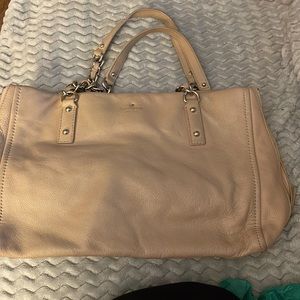 Kate Spade handbag - great bag